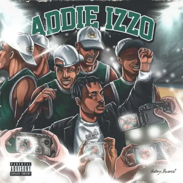 A$AP Ant - Double Dosage (feat. Rudy Cash)